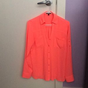 EUC Express Portofino Shirt